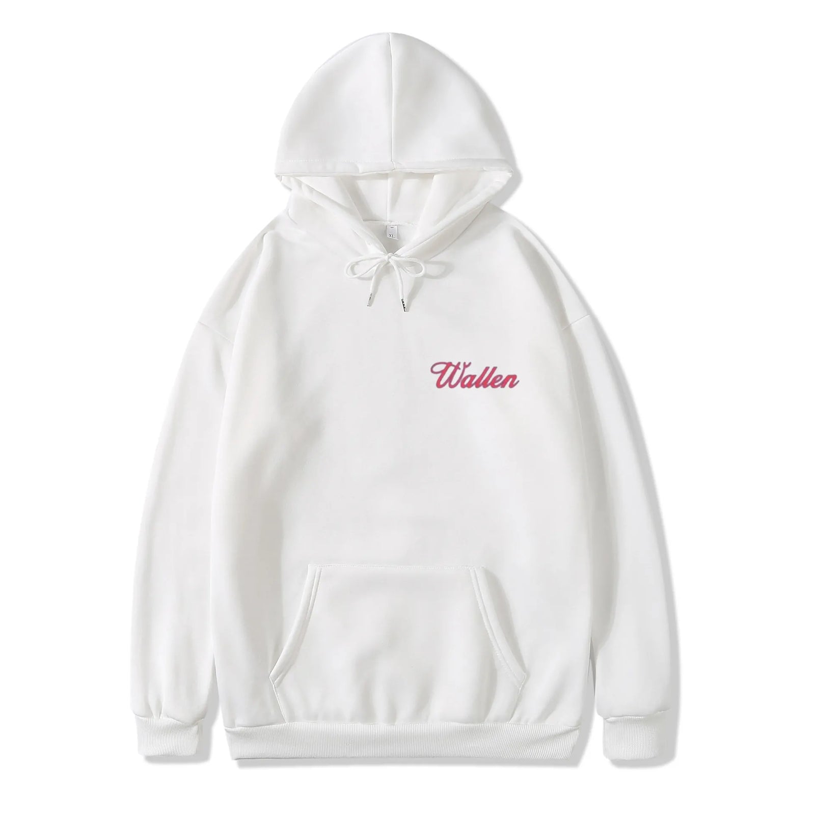 HOME OF THE BRAVE HOODIE