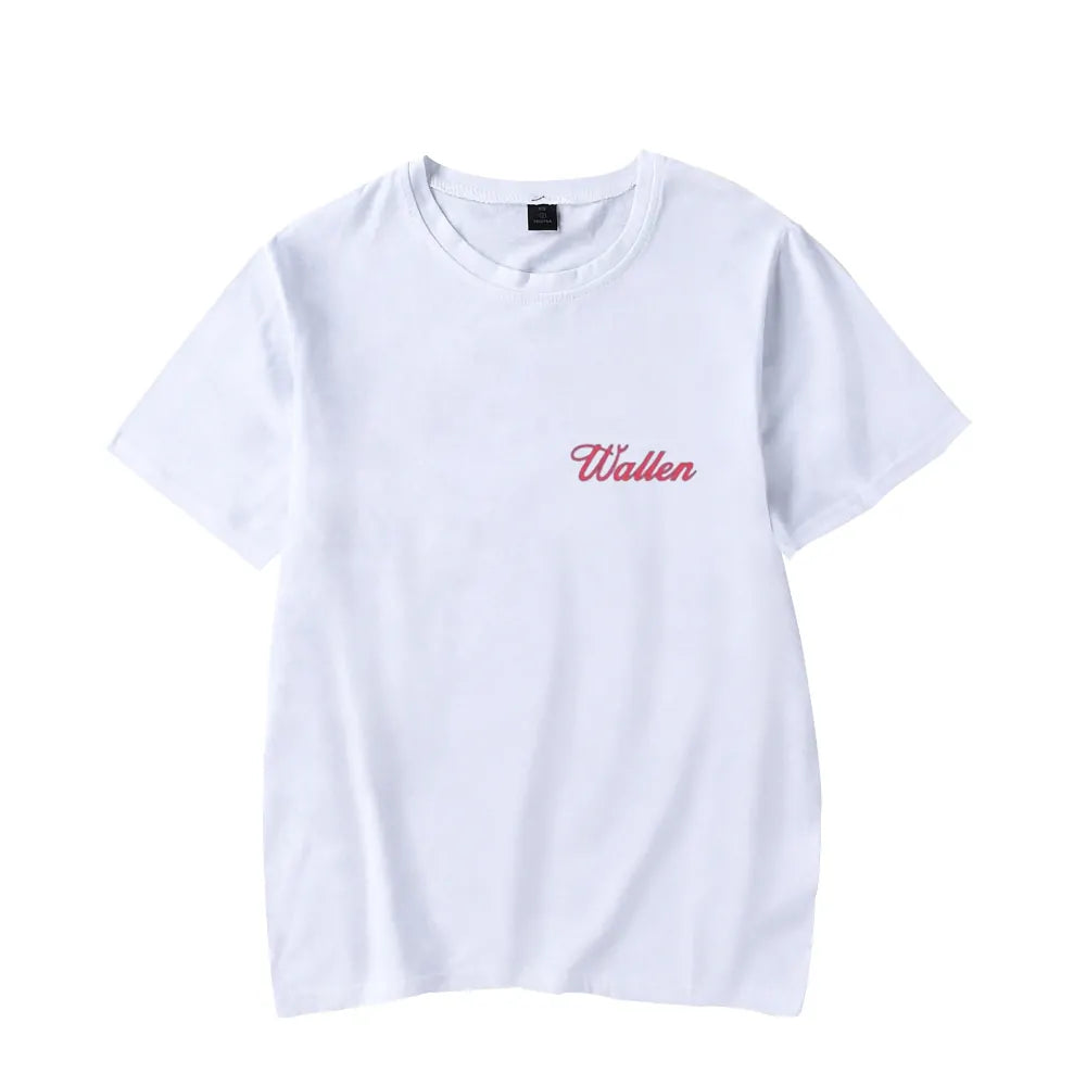 HOME OF THE BRAVE T-SHIRT