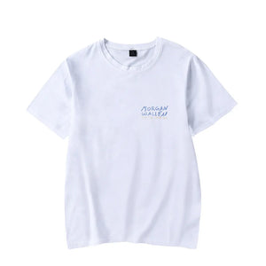 I’M THE PROBLEM ALBUM COVER T-SHIRT ‘WHITE’