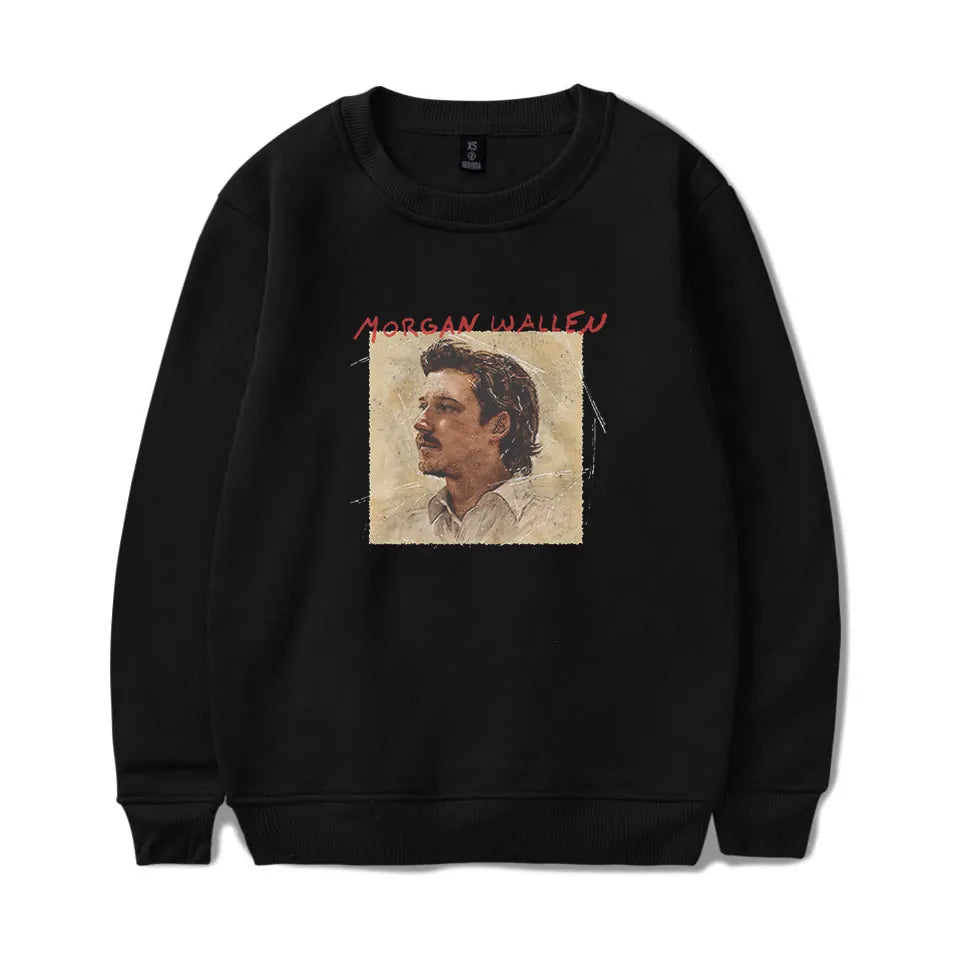 I’M THE PROBLEM PROBLEM ALBUM COVER SWEATSHIRT