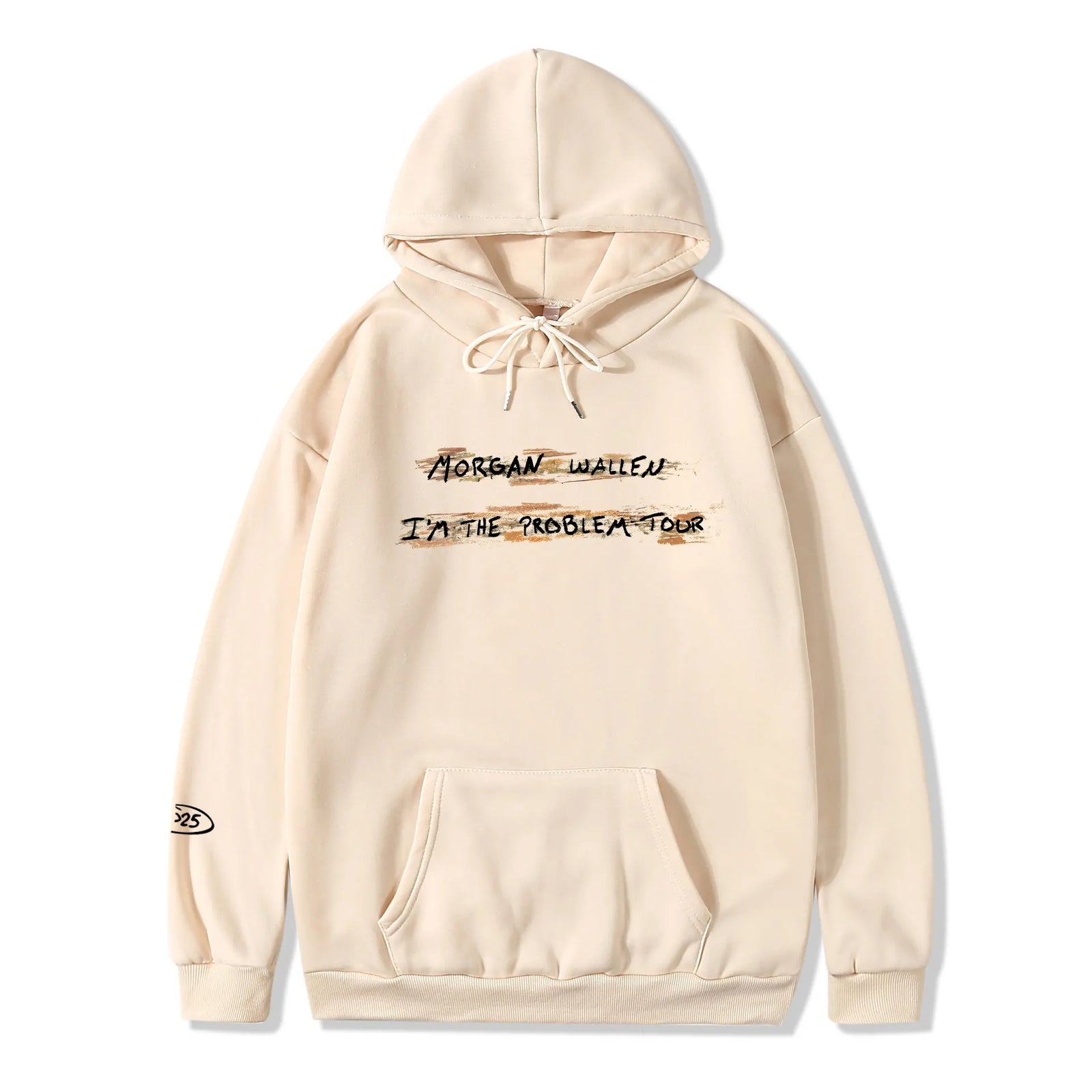 I’M THE PROBLEM TOUR HOODIE