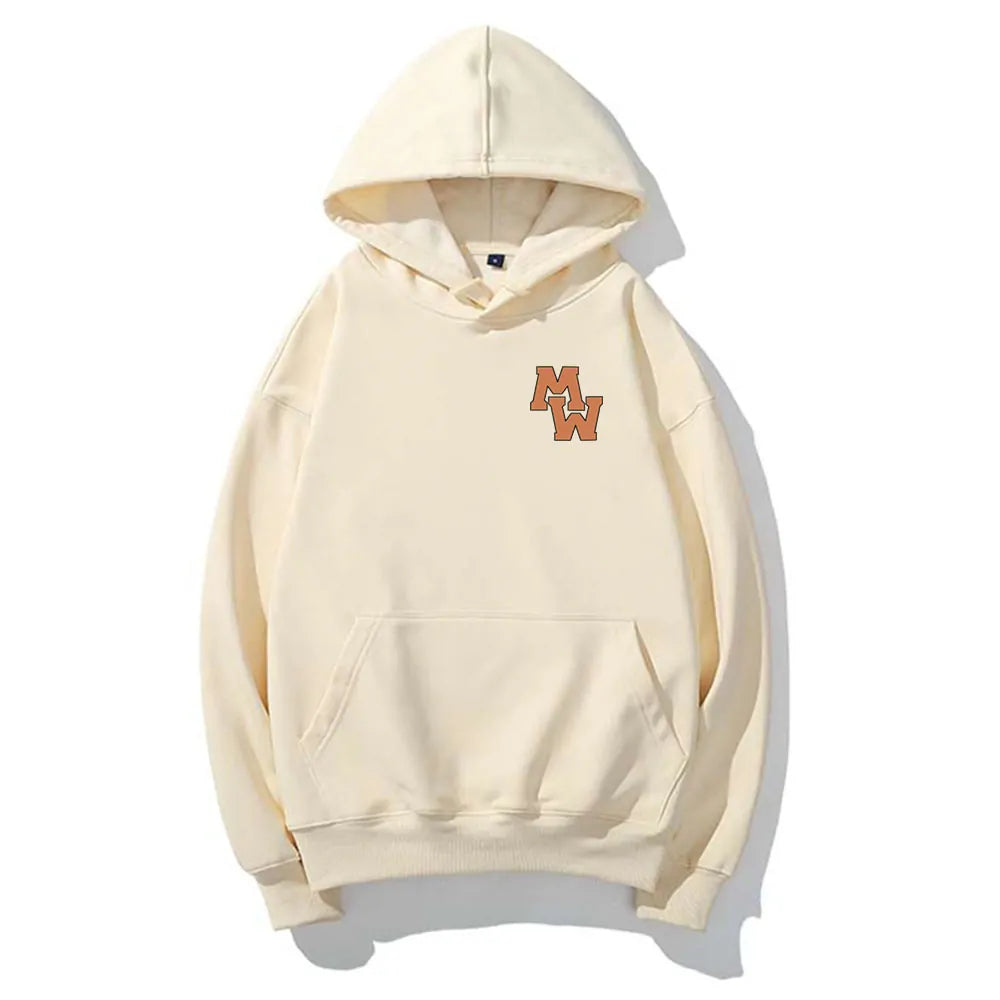 I’m A Little Crazy Hoodie