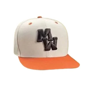 MW 9fifty I’m The Problem Tour 2025 Hat