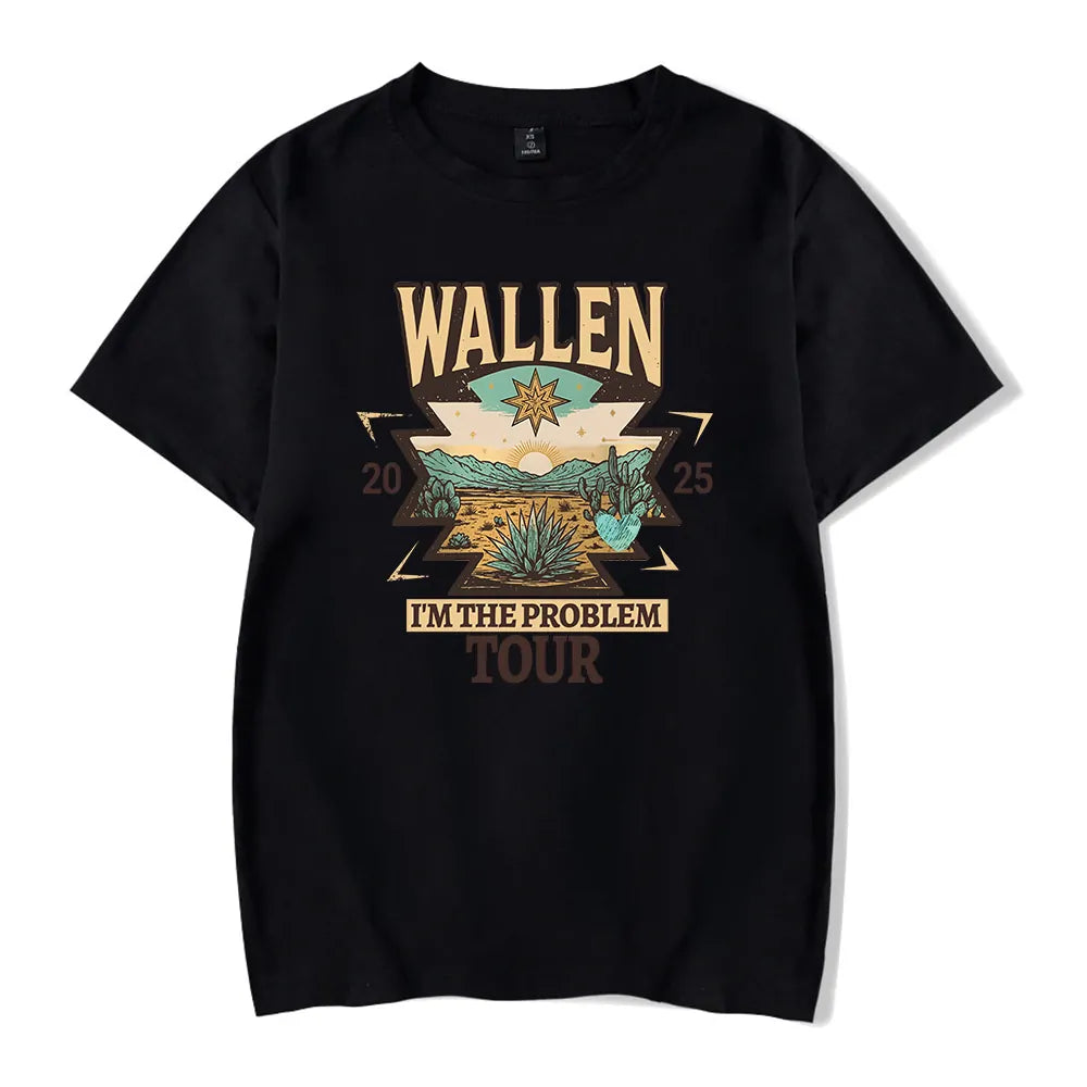 MW Desert Horizon T-Shirt 2025