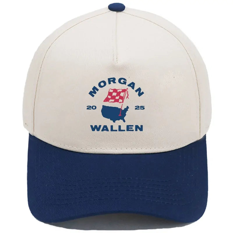 MW MAP HAT