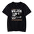 Morgan Wallen Country Music T-Shirt