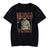 Morgan Wallen North America Tour 2025 T-Shirt