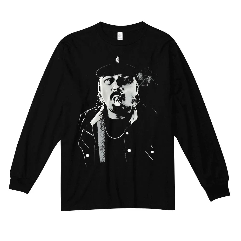 Morgan Wallen North American Tour 2025 Longsleeve