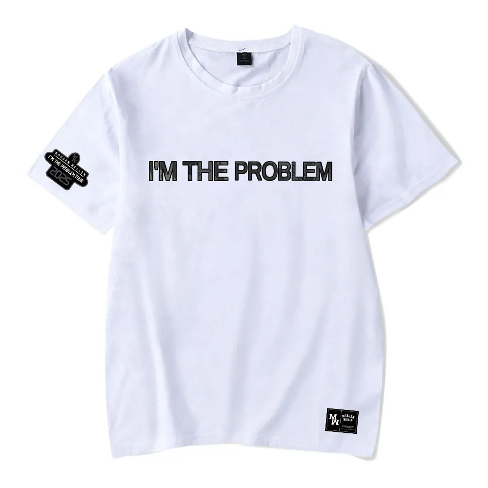 Morgan Wallen Tour Shirt #7 Edition – 2025