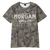 Morgan Wallen x Houston Texans Tour 2025 Camo T-Shirt (Polyester)