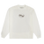 Sand In My Boots Ivory Long Sleeve T-Shirt