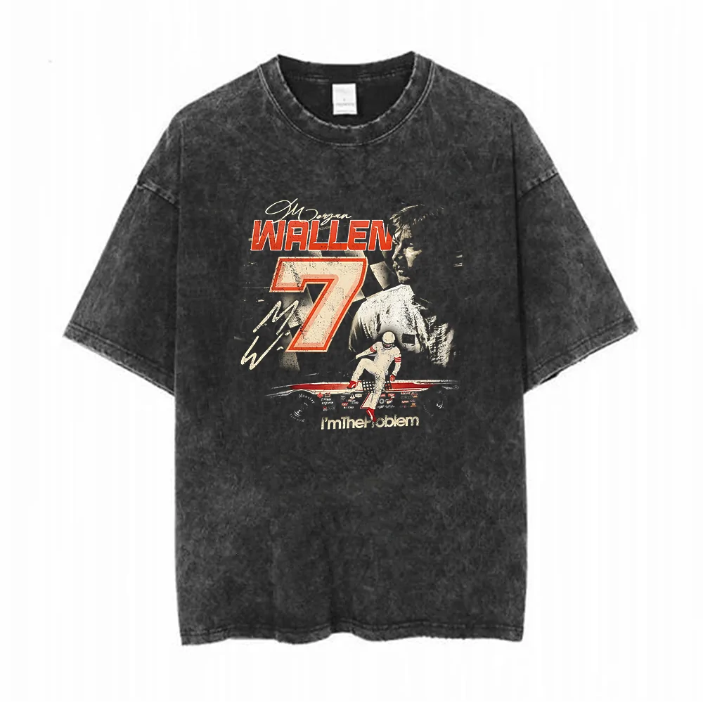 Stock Car Tour Tee 2025 – NEW Limited Edition